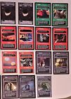 Star Wars A New Hope Ccg Customizable Card Game Lot 91 Cards 