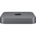 Apple Mac Mini 3 6ghz Quad-core I3 Build Your Specs - Very Good Condition