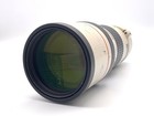 Canon Ef 300 4 L Usm For Canon Ef Mount From Japan -exc-  9498