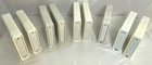 Lot Of 9 - Motorola-arris - Sbg6782-ac   Sbg6900-ac Cable Modem Routers - Read