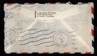 July 1966   Envelope Airmail Special Delivery To Bend Or   Letter Clipping Stamp