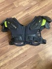 Gear Pro Tec Rz15 Razor Football Shoulder Pads Large 18-19    In Great Condition 