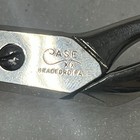 Vintage Case Xx Sewing Scissors Shears Bradford Pa