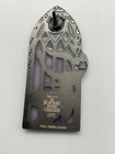 Loungefly Disney Nightmare Before Christmas Stained Glass Window Zero Pin F9
