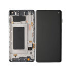 For Samsung Galaxy S10 G973 Sm-g973u1 Incell Lcd Touch Screen Digitizer Display