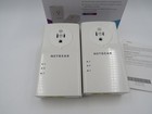 Netgear Plp2000 Powerline Adapter 2000mbps Plp2000-100pas