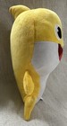 Pink Fong Baby Shark Yellow 12    Singing Plush Baby Shark Song