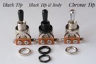 Blasphemy  Fender Jazz Bass Control Plate With 3 Way Toggle Pickup Selector 