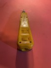 Fluke Networks D814 Impact Punch Down Tool W  M110  Blade  Adjustable Hi lo
