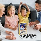 Relatable Exciting Magnet Board Game For Family Party Night Fun 2 Players Game
