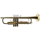 Bach Model 190m37x Stradivarius Bb Trumpet Mint Condition