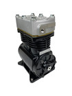 Godwin Pump Pulley Air Compressor Kz1087 4n  2w440r   new Aftermarket  Bendix