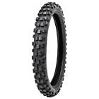 Tusk Dsport Adventure Tire Set Tube Type  90 90-21  54r  130 90-17  68r  