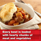 Dinty Moore Beef Stew  9 Oz Plastic Microwaveable Tray  3 Pack 