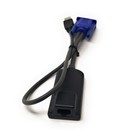 Lot Of 10 Avocent Dsriq-usb Server Interface Module Kvm Cables 520-307-506 5 4