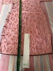 Antique Chinese Qing Dynasty Silk Robe  Vintage Embroidered Costume Collectible
