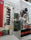 Mcfarlane Toys Unopened Walter Payton Nfl Legends Series 2 Boxed  Action Figure
