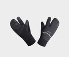 Gor-tex Gortex Medium Infinium Thermo Split Cycling Gloves 100656 Black