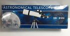 Telescope 80mm Aperture 600mm - Astronomical Portable Refracting Telescopes