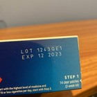 Read Nicoderm Cq - Step 1 Clear Patch Extended Release - 21 Mg - 14ct