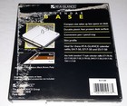 Lot Of 10 At A Glance Series 17 E17 Calendar Base Black Plastic 2-rings Nos