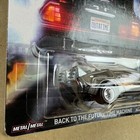 Hot Wheels Premium Pop Culture Back To The Future Time Machine 1 64 Diecast Car