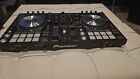 Pioneer Ddj-sr Digital Dj Controller