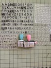 Huge Clear Stamp Lot Alphabet Floral Halloween Lawn Fawn Mixed Media