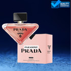 Prada Paradoxe Intense Eau De Parfum 3 0 Oz     Refillable Perfume - Free Shipping