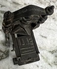 Durham Industries  47 Printing Press Vintage Metal Miniature 1977