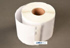 Compatible Dymo Lw 30323   30573 Direct Thermal Shipping Labels - 2-1 8  X 4 