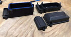 Traxxas Trx4   Trx6 Large Receiver Box Upgrade  electronics   Wires Box   8224 