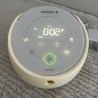 Medela Sonata Smart Breast Pump  Hospital Performance   power Cord