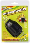 Smoke Buddy Original Black Personal Air Filter