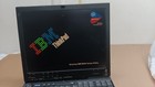 Vintage Ibm Thinkpad X41 Tablet Laptop Intel Pm   1 60 Ghz  12 1  Lcd Screen P r