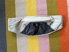 Rab Veil Running Belt 1l  50 Salmon Raide