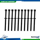 Dnj Hgb1170 Cylinder Head Set With Head Bolt Kit For 13-16 Dodge 2 0l Dohc