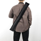 2pcs Billiard Pool Cue Stick Carrying Case Bag For 1 2 Billiard Cue Stick 32 Inc