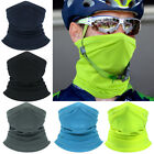Face Mask Balaclava Scarf Neck Cycling Fishing Shield Sun Gaiter Uv Sun Headwear