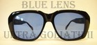 Ultra Goliath Ii   2 Sunglasses Black 3-colors Ocean s 11 Casino Robert De Niro