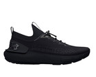 Under Armour Mens Tennis Shoe Black Ua Hovr Phantom 3 Se Storm  3026610-001