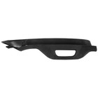 A Pillar Handle Driver Left Side For F550 Superduty 2011 2016 Black Plastic