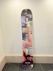 Dimito X Playboy Guilty Pleasure Snowboard 147cm New