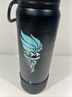 Nwot  Wnba Hydrapeak New York Ny Liberty 26oz Active Water Bottle Handle   Boot