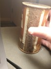 Kist  old Foamy  Root Beer Flat Top Vintage Soda Can