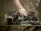 Punisher Signed Art Print Michael Zeck John Beatty       W coa