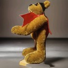 Little Gem Teddy Bears- Dizzy 3  Miniature In Case