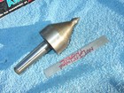 Live Center Royal Versa-turn Precision 3mt Usa American Made Long Point 5 8  Nos