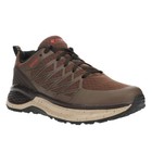Hi-tec Demolisher Low Trail Running  Mens Brown Sneakers Athletic Shoes Ch80045m