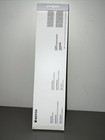 New Original Apple Watch Sport Band 44mm Deep Navy Blue M   L 3h110am a Oem
